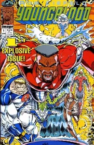 Youngblood #1