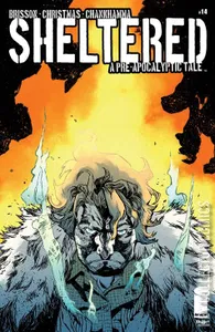 Sheltered #14