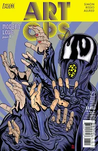 Art Ops #6