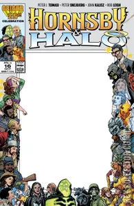 Hornsby & Halo #16