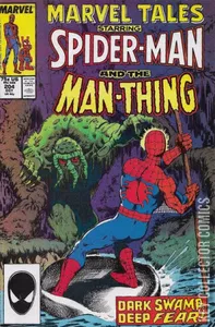 Marvel Tales #204