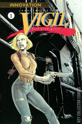 Vigil: Fall From Grace