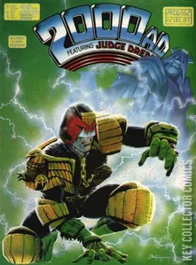 2000 AD #552