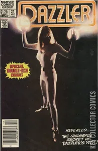 Dazzler #21