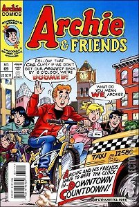 Archie & Friends #69