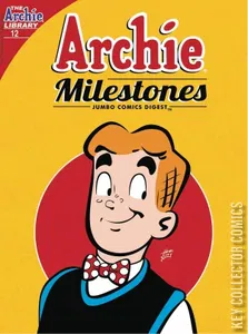 Archie Milestones Digest #12