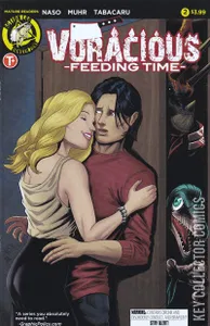 Voracious: Feeding Time #2