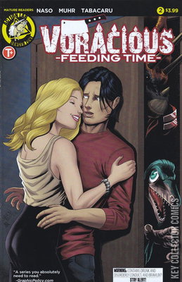 Voracious: Feeding Time