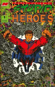 Stupid Heroes #1