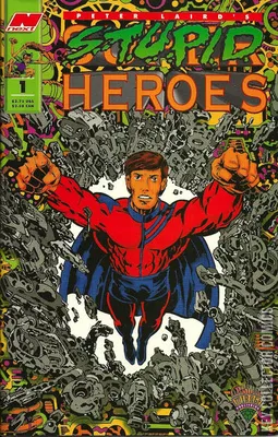 Stupid Heroes