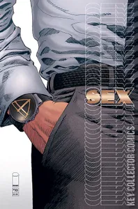 Sex #10