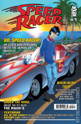 Speed Racer