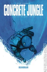 Bad Omens: Concrete Jungle #2