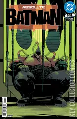 Variant Cover for Absolute Batman #11