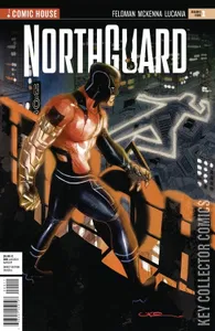 Northguard Season 3 #1