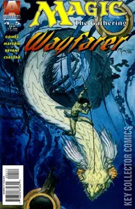 Magic the Gathering: Wayfarer #4