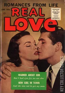 Real Love #74