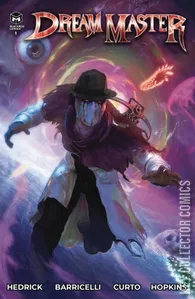 Dream Master #1