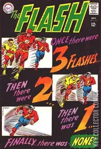 Flash #173