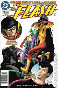 Flash #151
