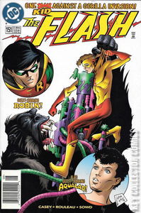 Flash #151