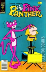 Cover for Pink Panther #56