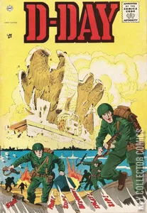 D-Day #1