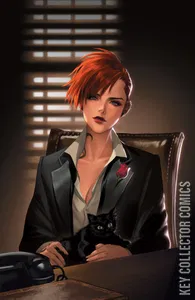 Destiny, NY: The Mystical Mafia #4