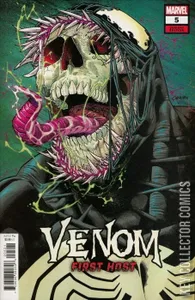 Venom: First Host #5