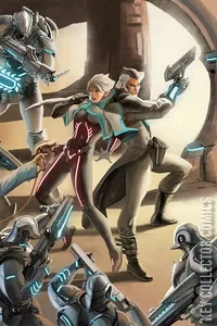Lightstep #5