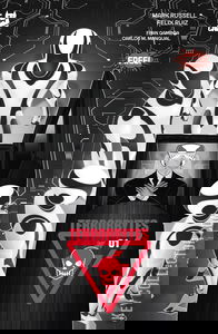 Terrorbytes #1