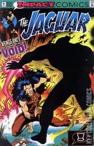 The Jaguar #5