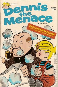 Dennis the Menace #116