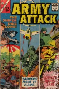 Army Attack #38