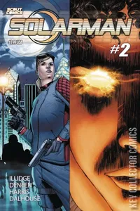 Solarman #2