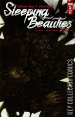 Variant Cover for Sleeping Beauties #5