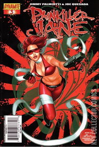 Painkiller Jane #3 