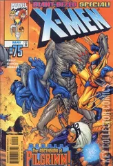 Cover for X-Men #75