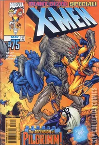 X-Men #75