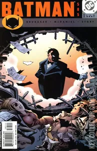 Batman #585