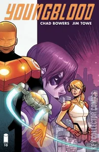 Youngblood #10