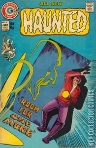 Haunted #16