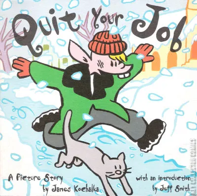 Quit Your Job