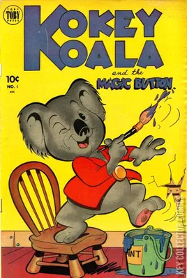 Kokey Koala