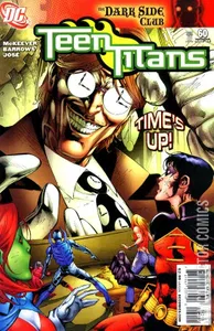 Teen Titans #60