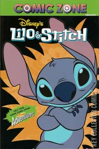 Comic Zone #1