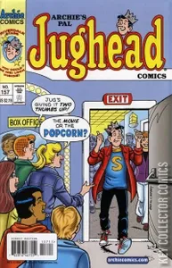 Jughead #157