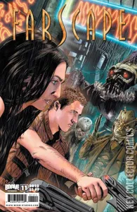 Farscape #11