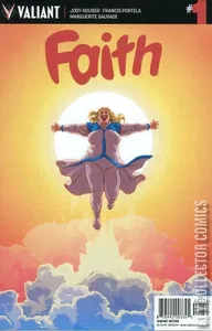 Faith #1