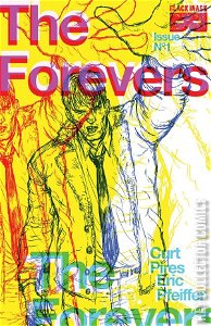 The Forevers #1 